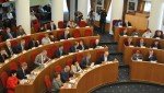 Евгений Солнцев познакомился с работой социальных объектов в Шарлыкском и Александровском районах